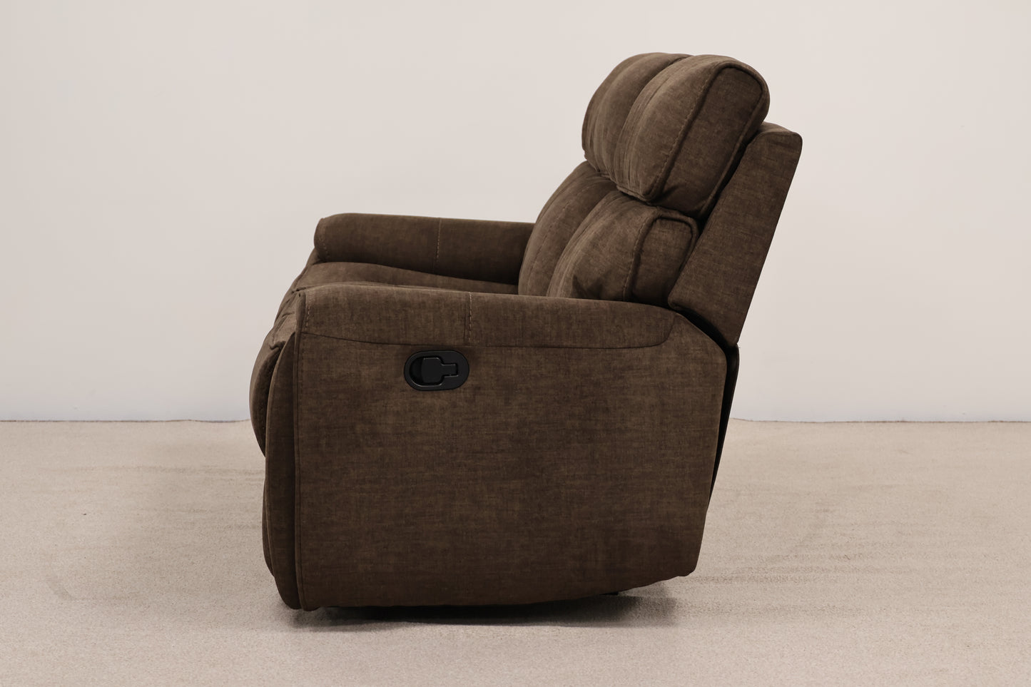 Manual Recliner by Homebase