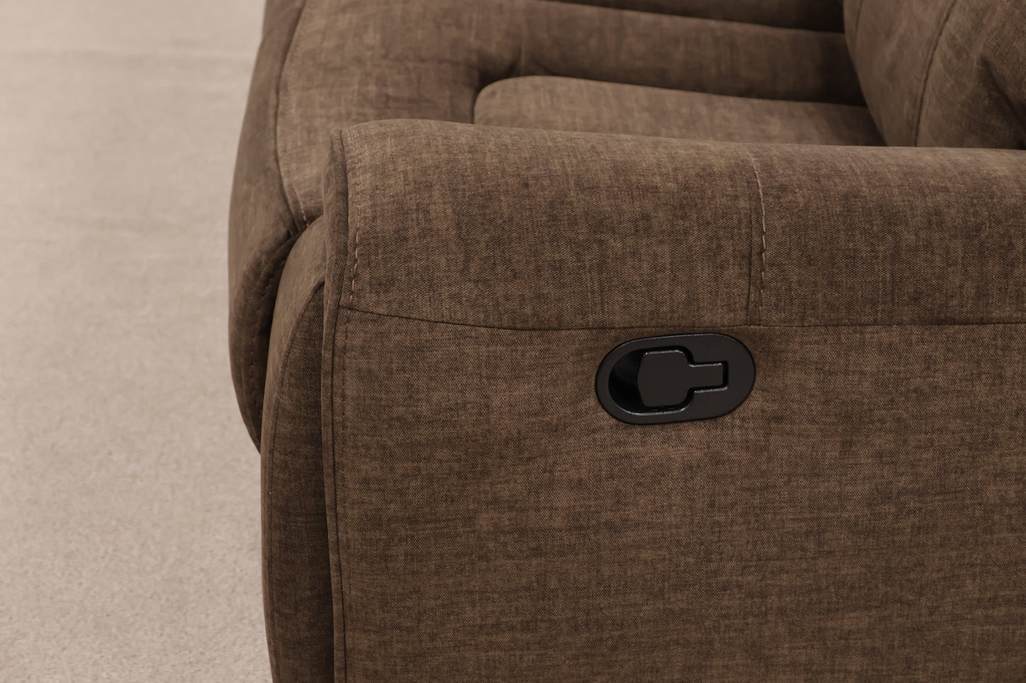 Manual Recliner by Homebase