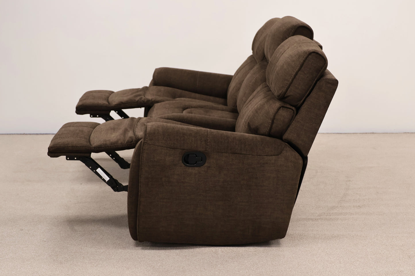 Manual Recliner by Homebase