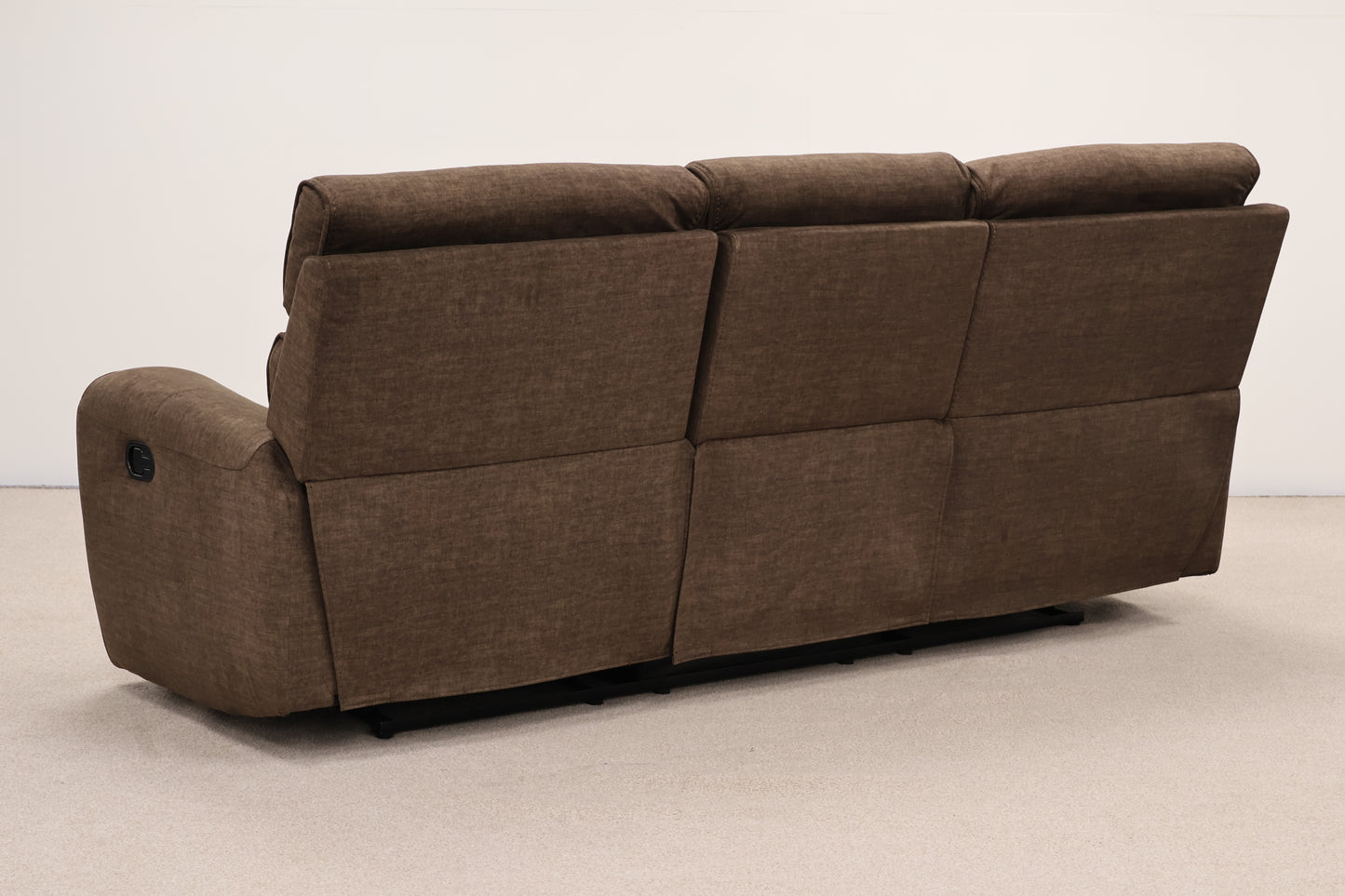 Manual Recliner by Homebase