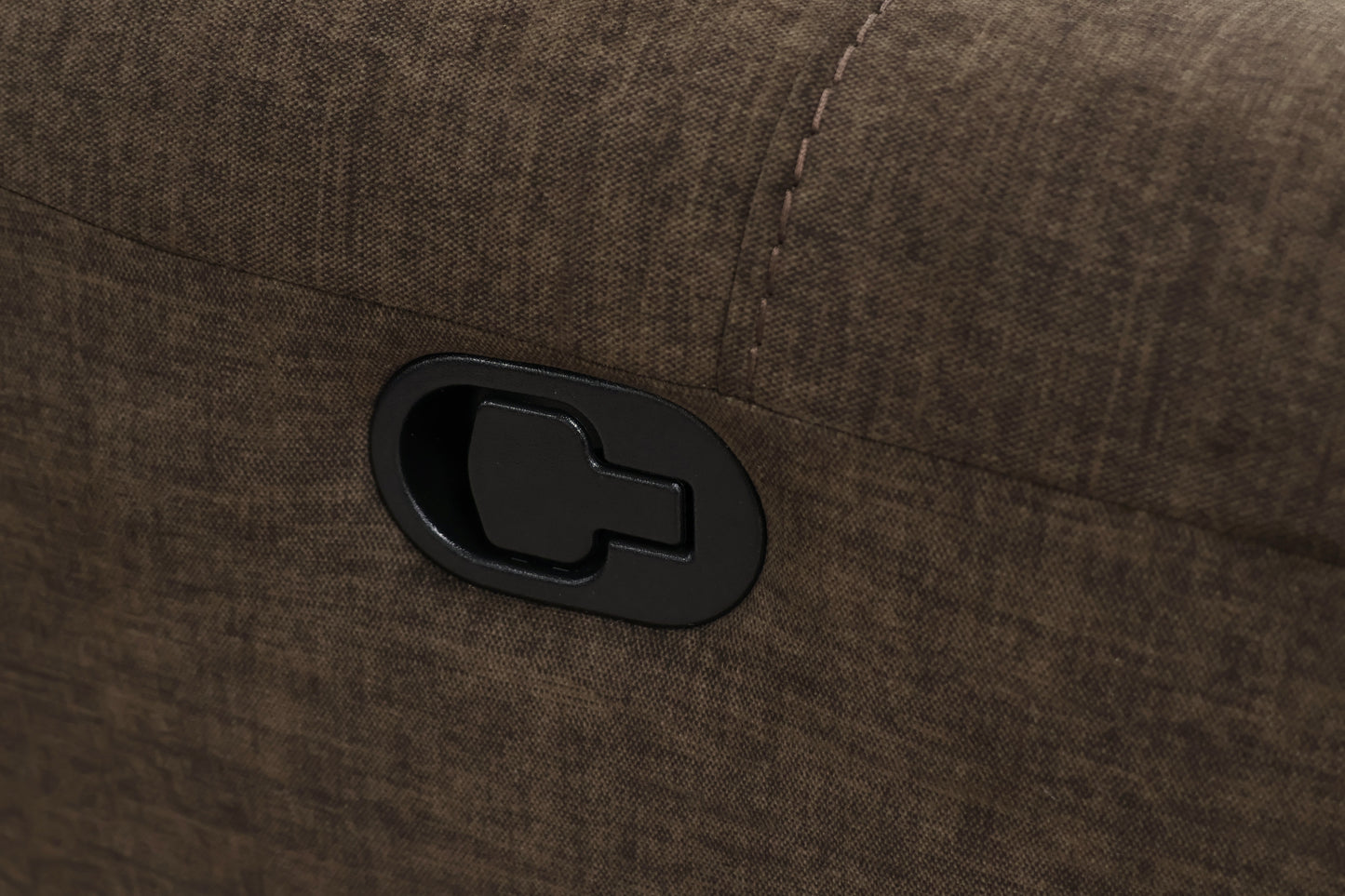 Manual Recliner by Homebase