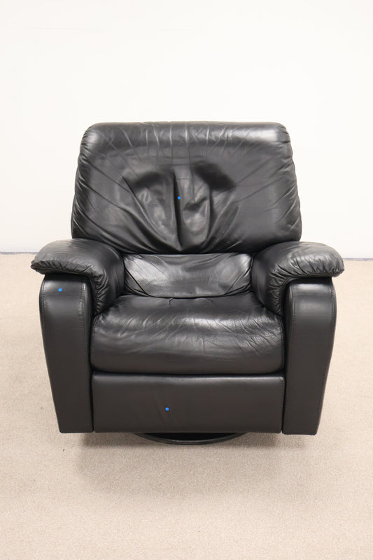 Rotating Recliner Armchair