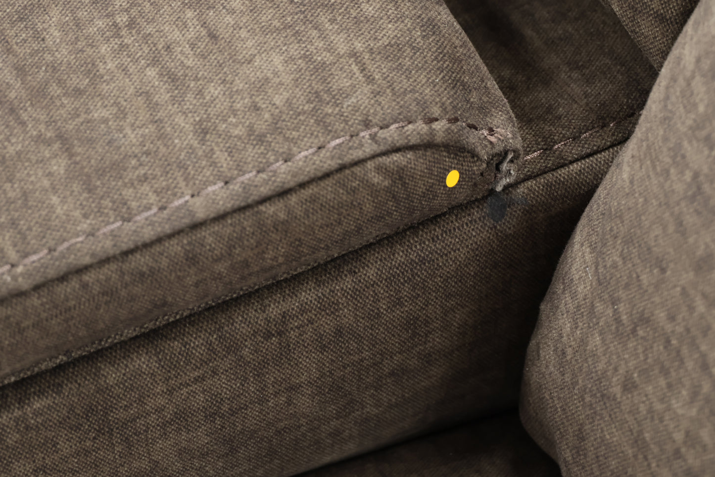Manual Recliner Sofa by Homebase