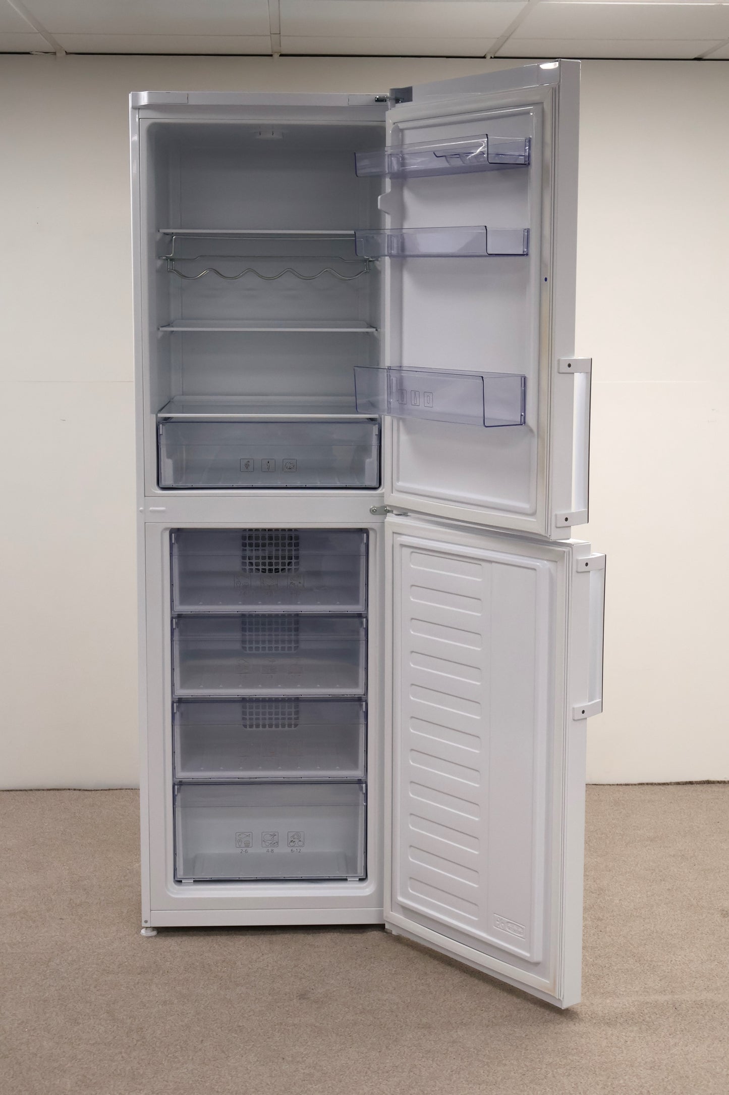 Beko Fridge Freezer