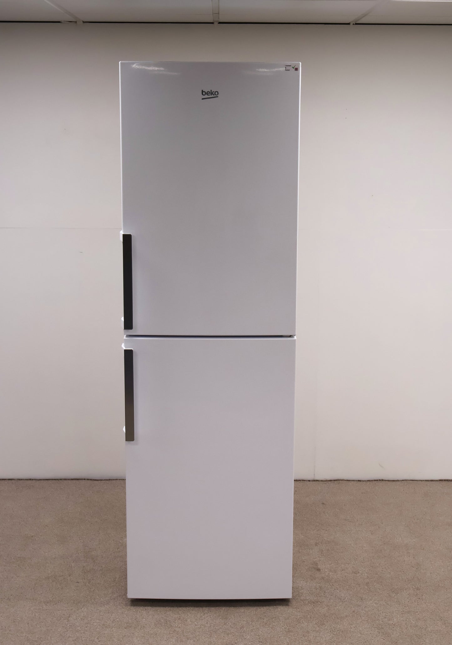 Beko Fridge Freezer