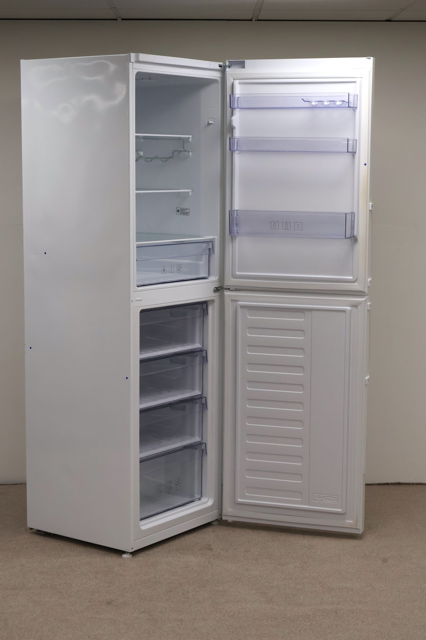 Beko Fridge Freezer