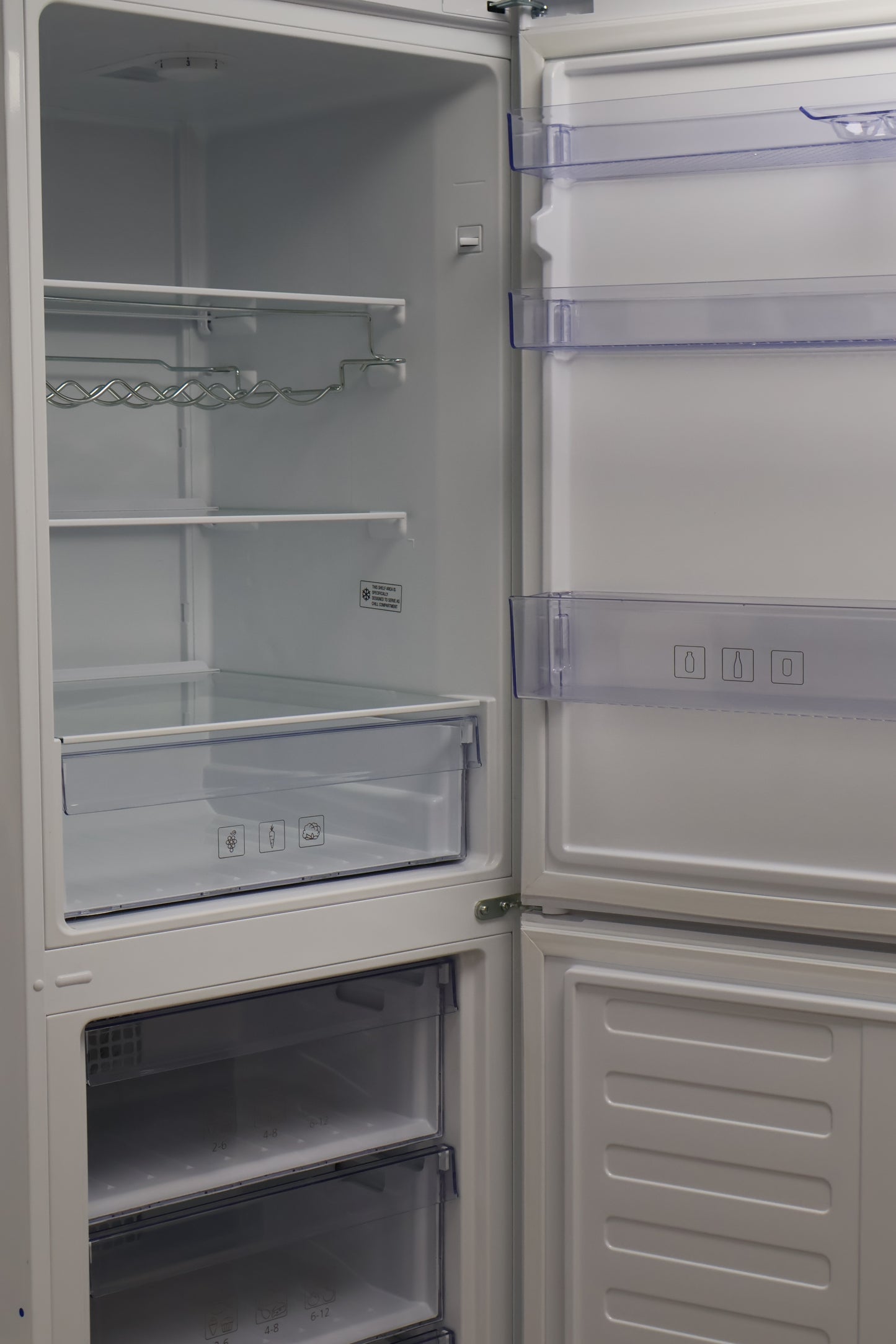 Beko Fridge Freezer