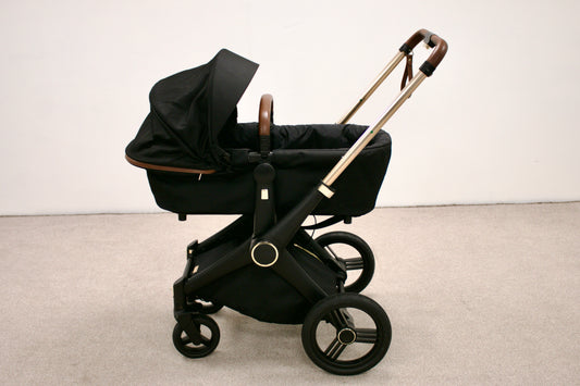 Pushchair by Aston Rose