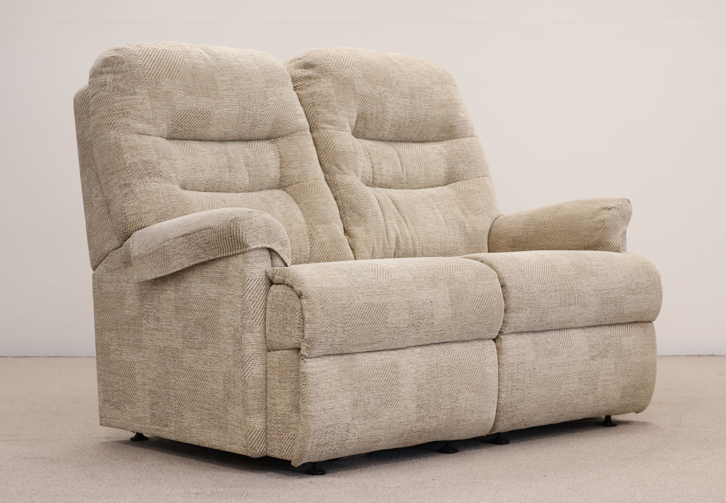 Sofa by Sherborne