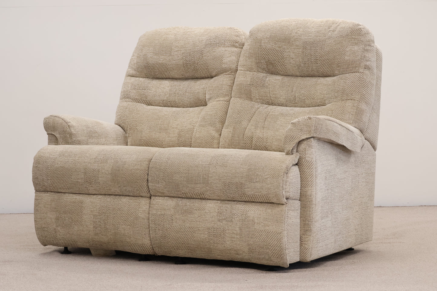 Sofa by Sherborne