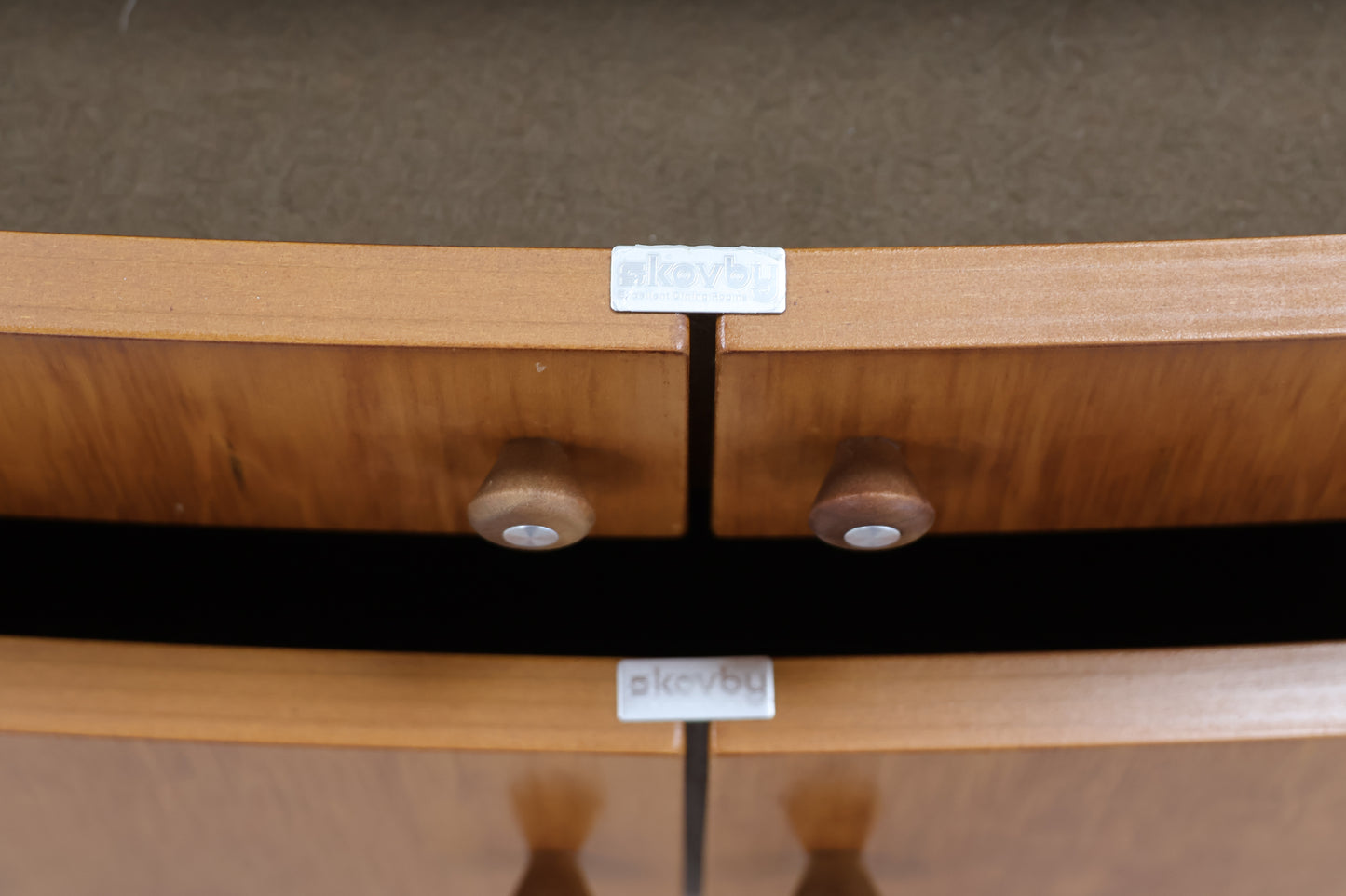 Sideboard by Skovby