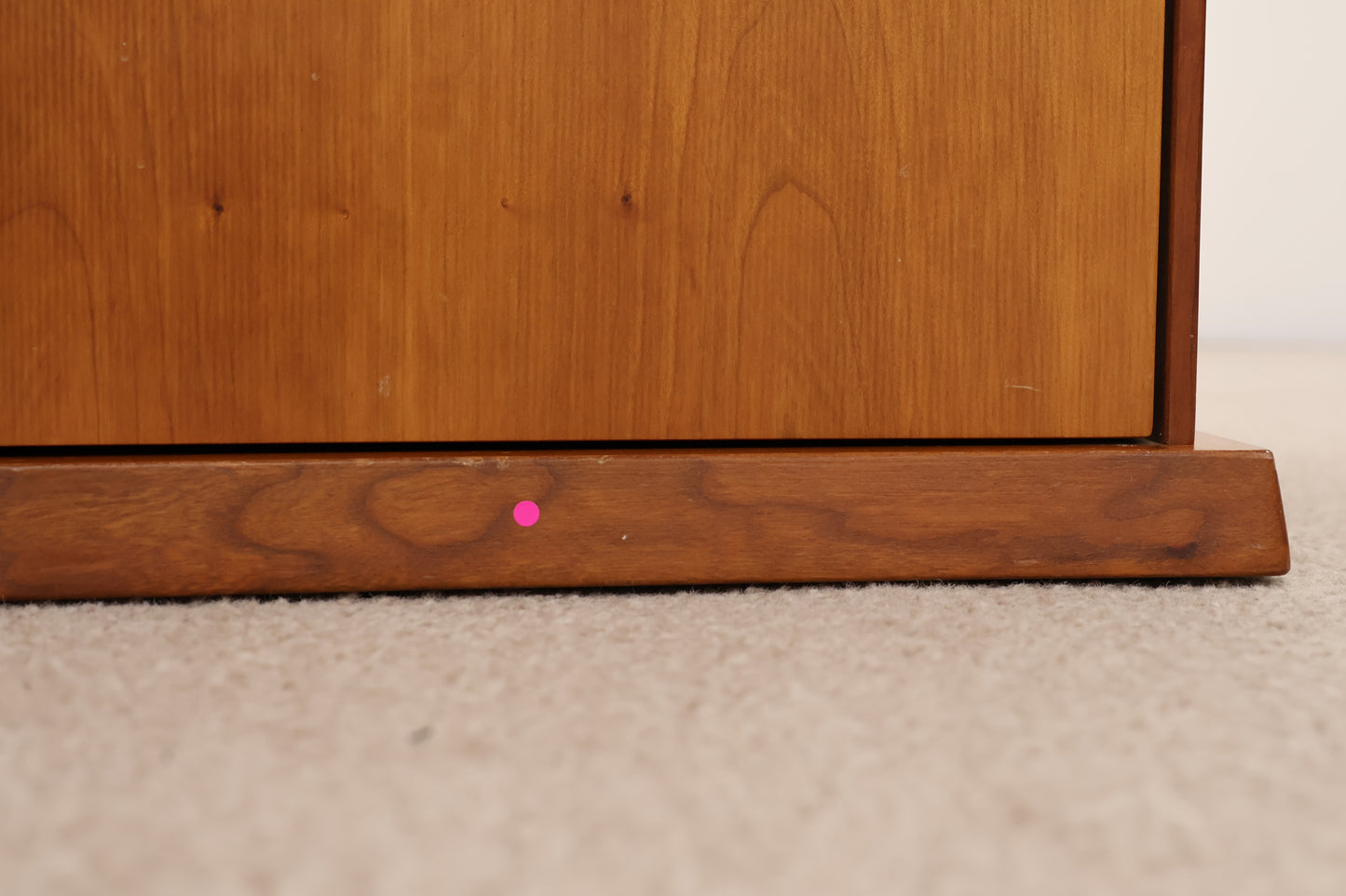 Sideboard by Skovby