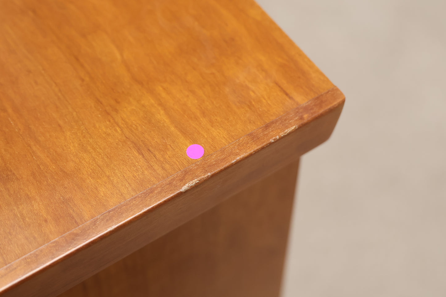 Sideboard by Skovby