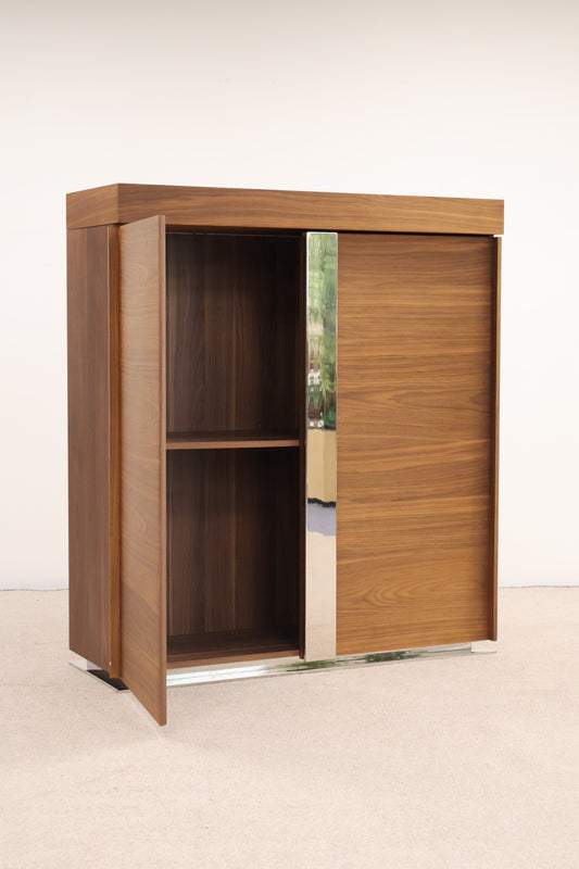 Contemporary Cabinet