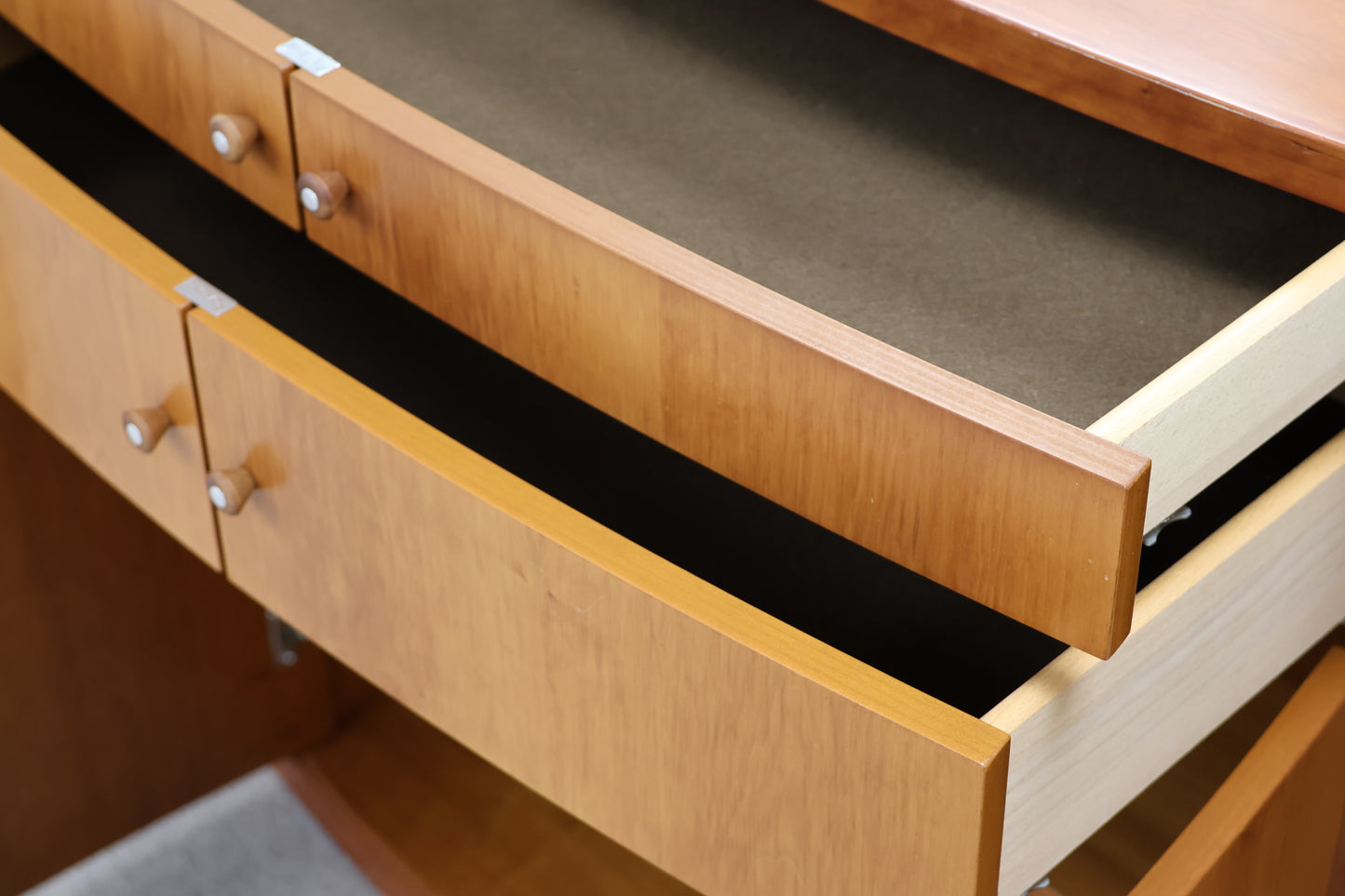 Sideboard by Skovby