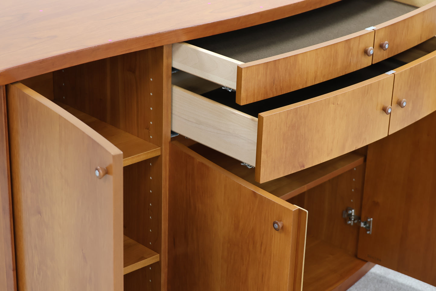 Sideboard by Skovby
