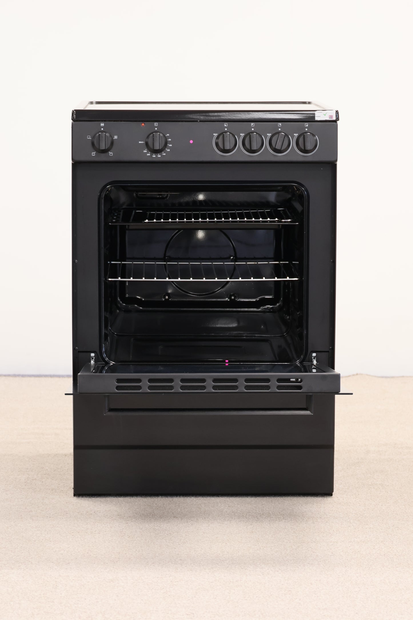 Cooker by Bush