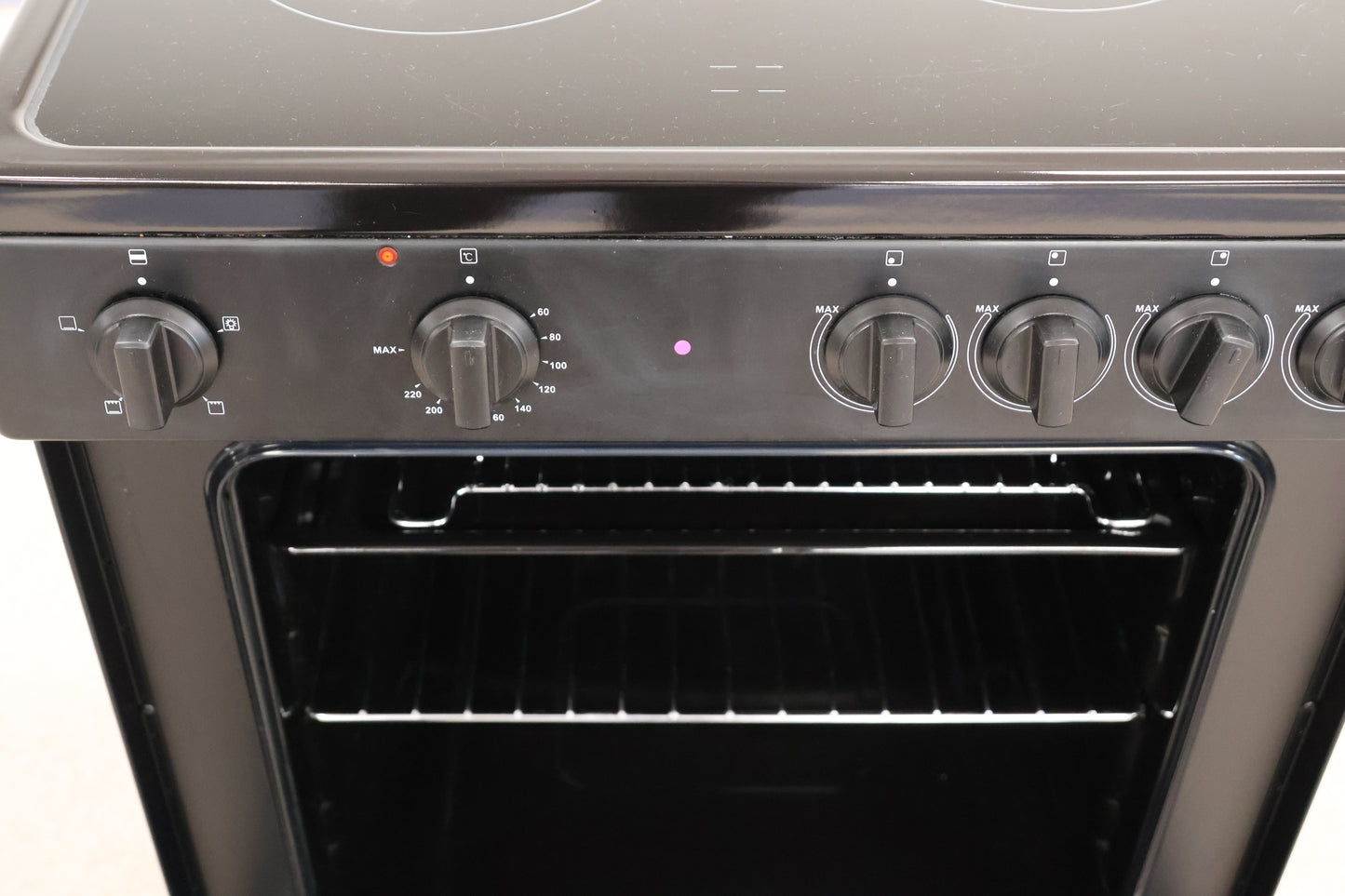 Cooker by Bush