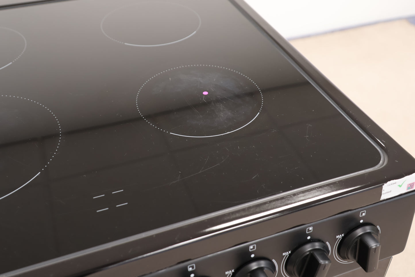 Cooker by Bush