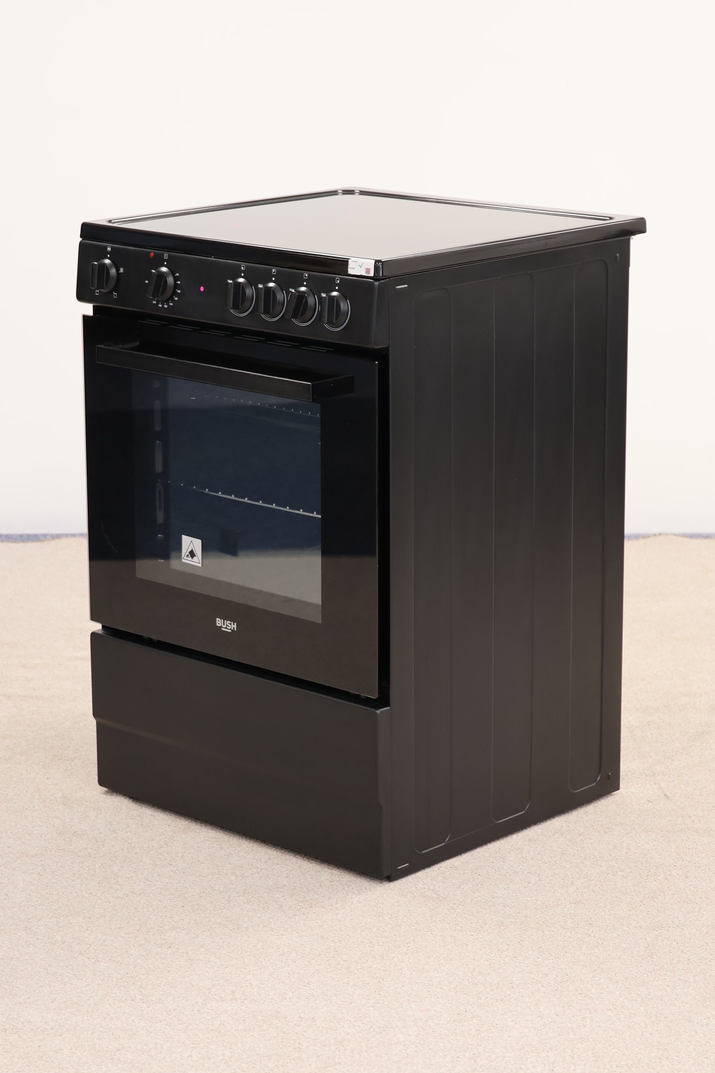 Cooker by Bush