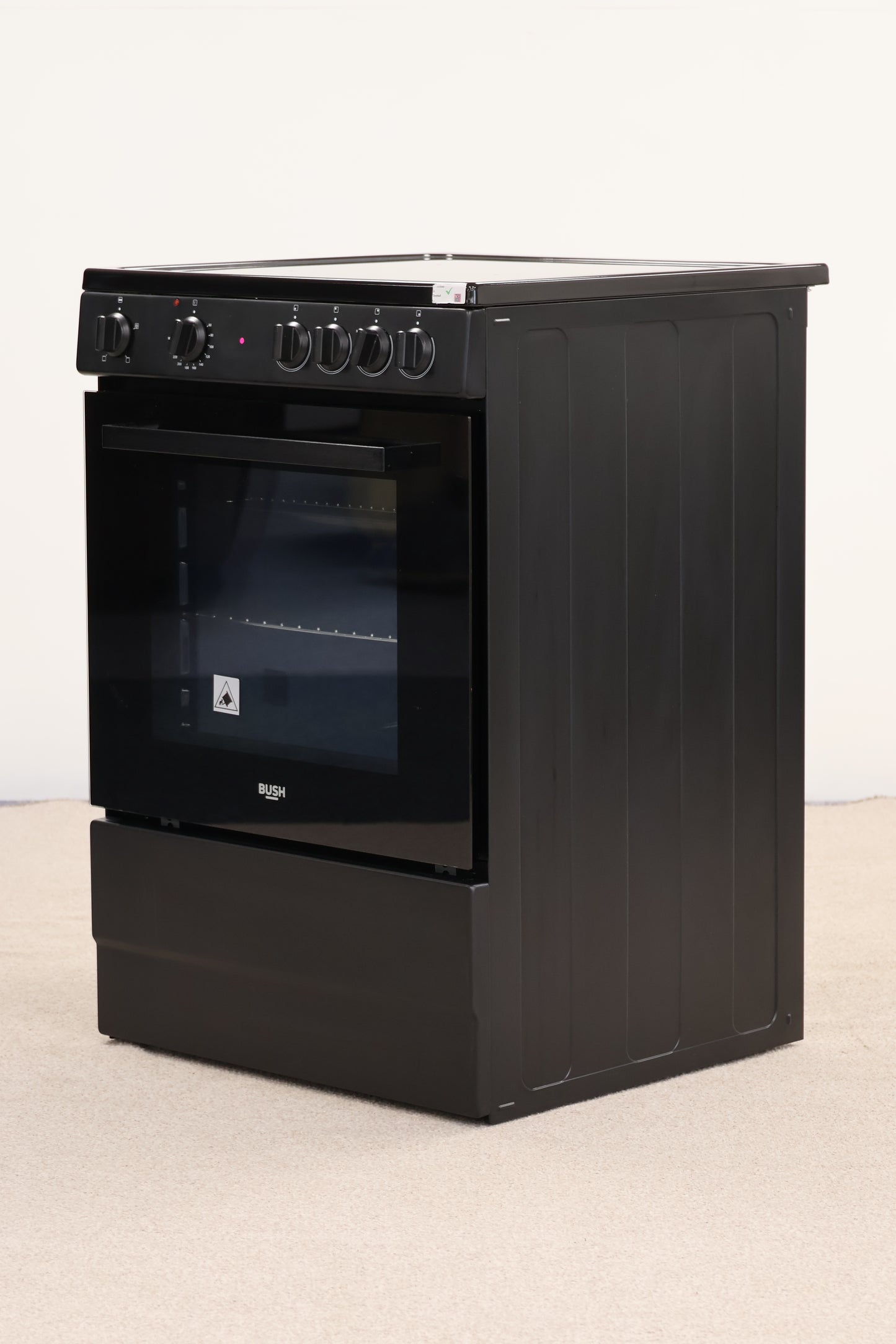 Cooker by Bush