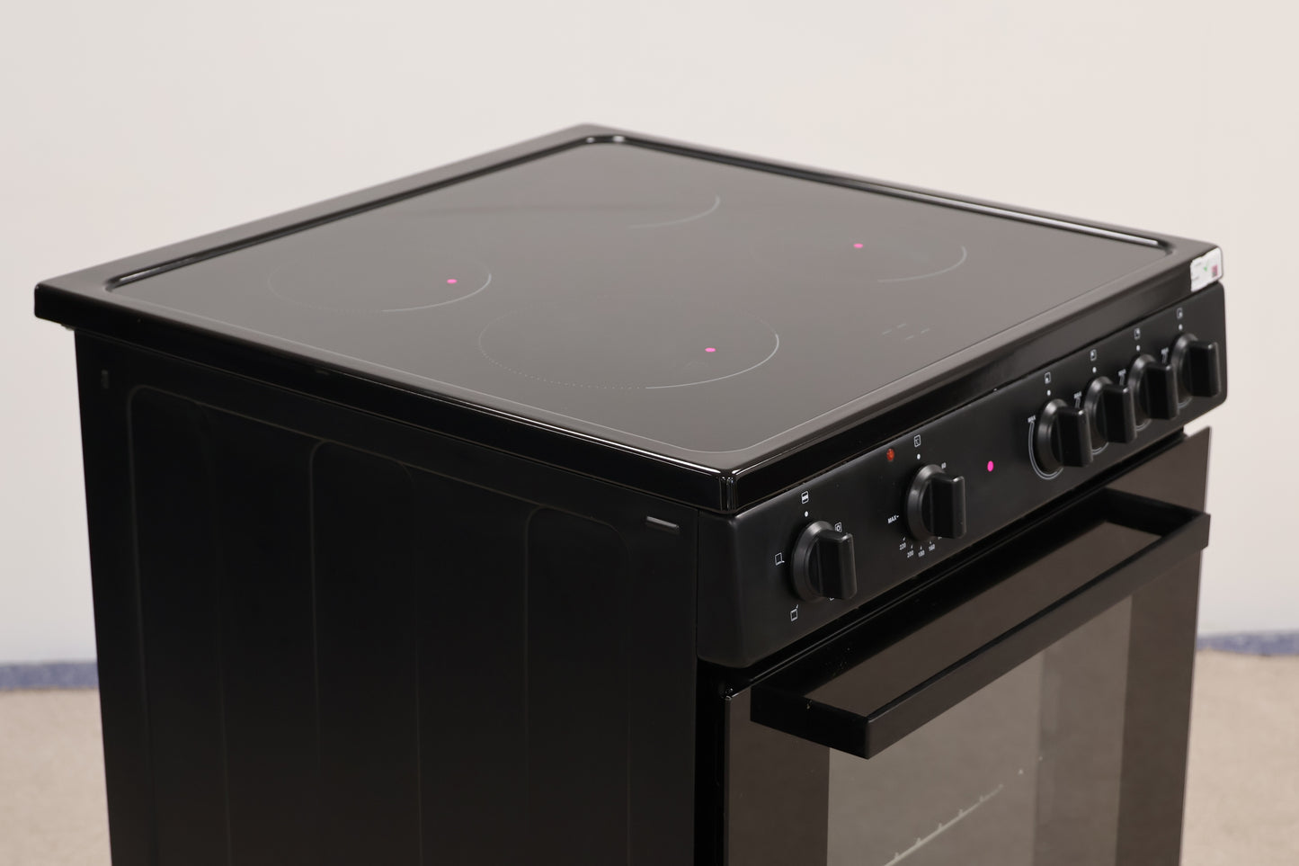 Cooker by Bush