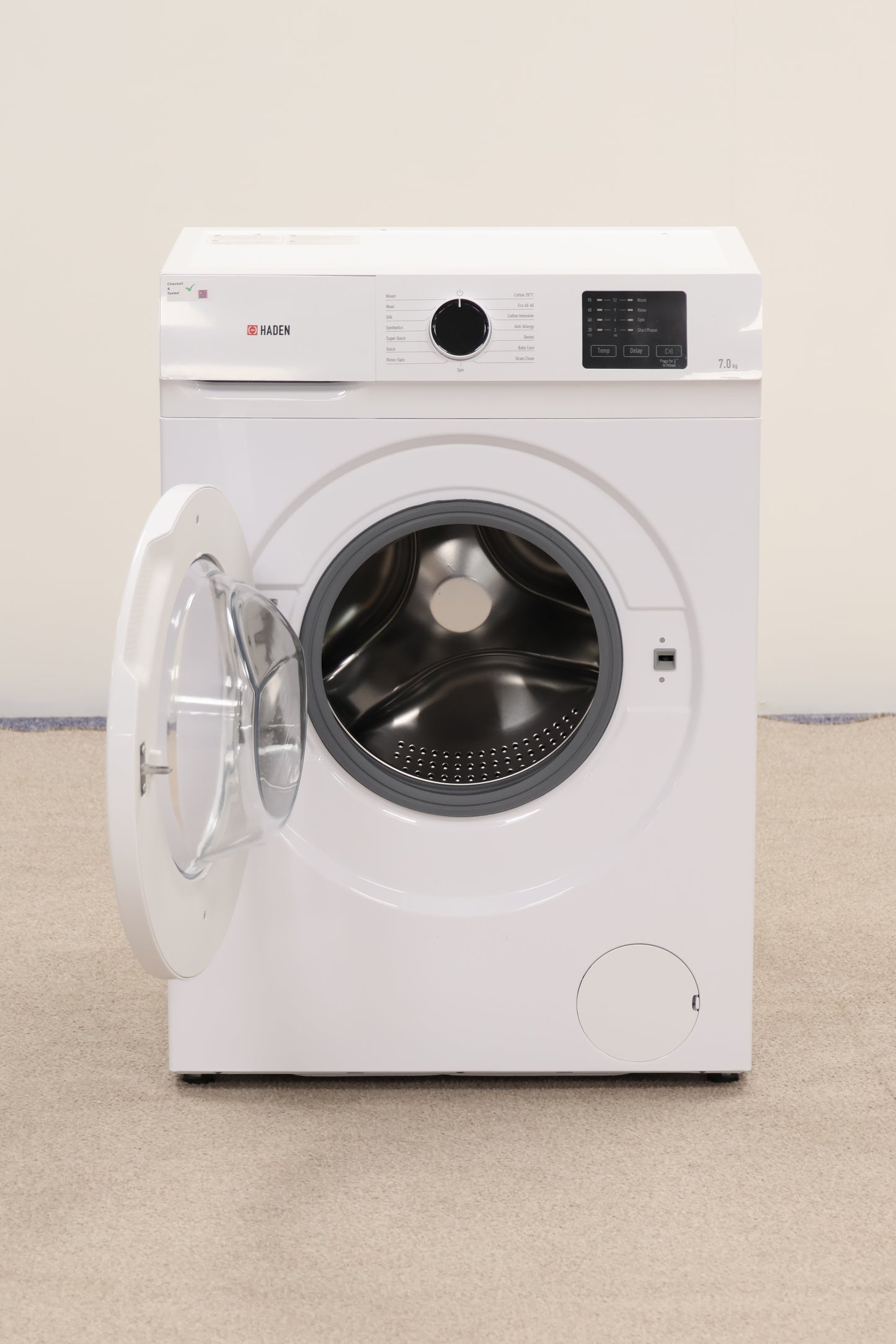 Washing machine by Haden