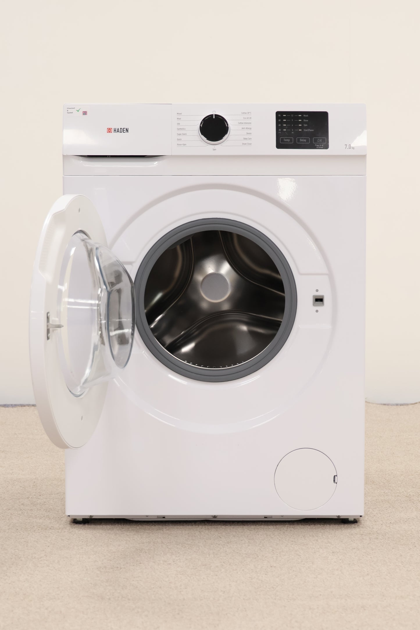Washing machine by Haden