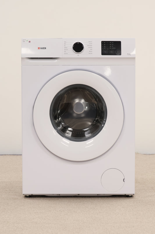 Washing machine by Haden