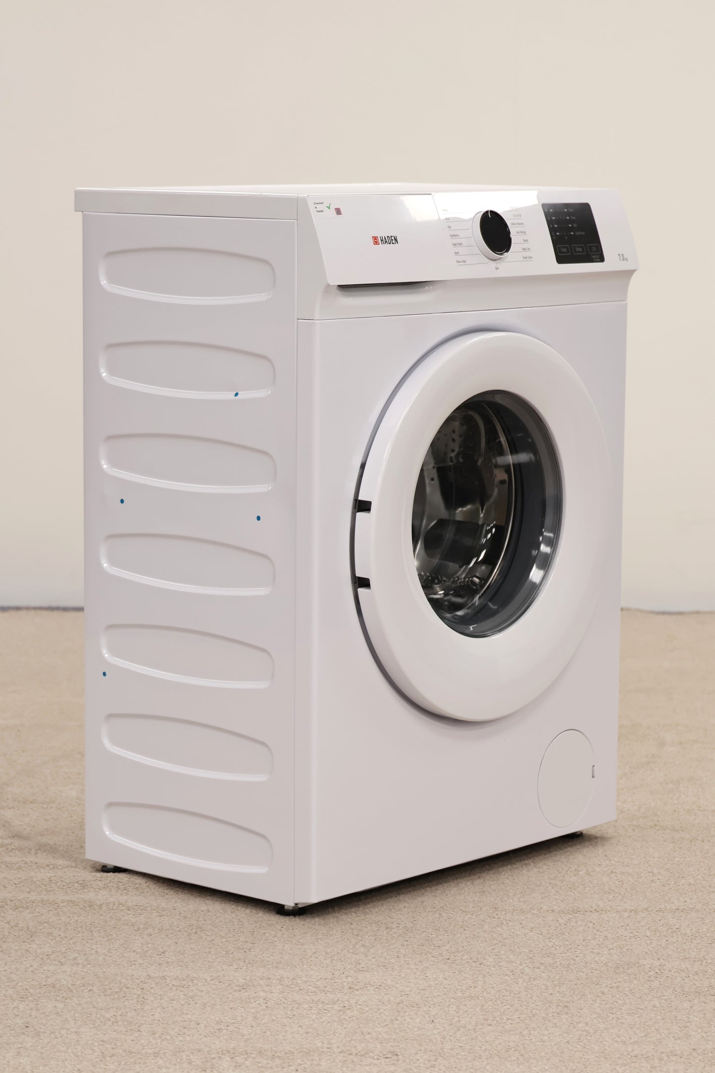 Washing machine by Haden