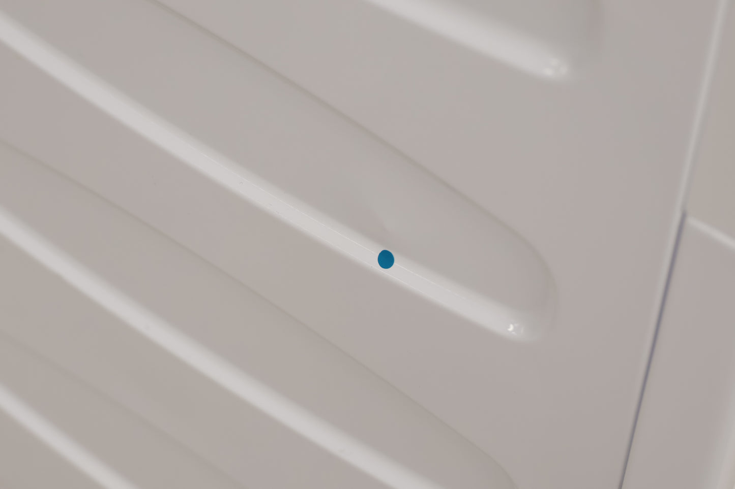 Washing machine by Haden