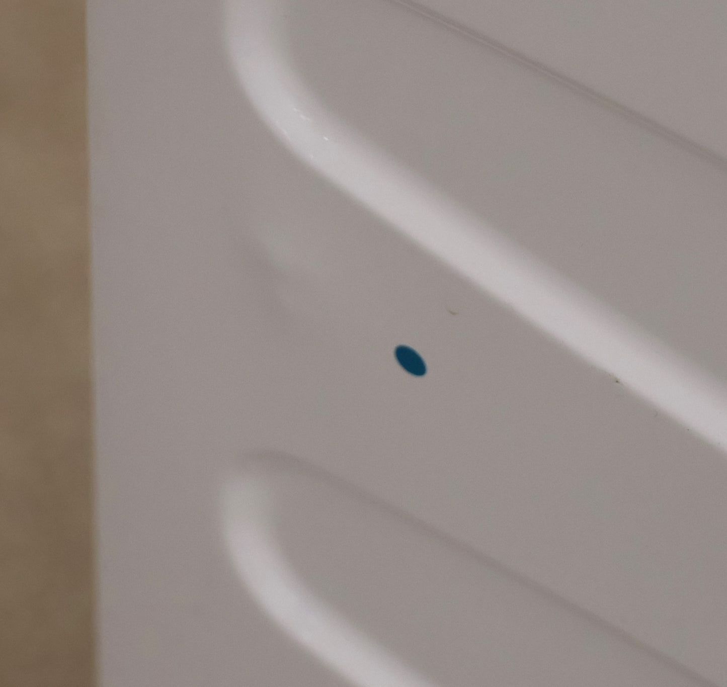 Washing machine by Haden