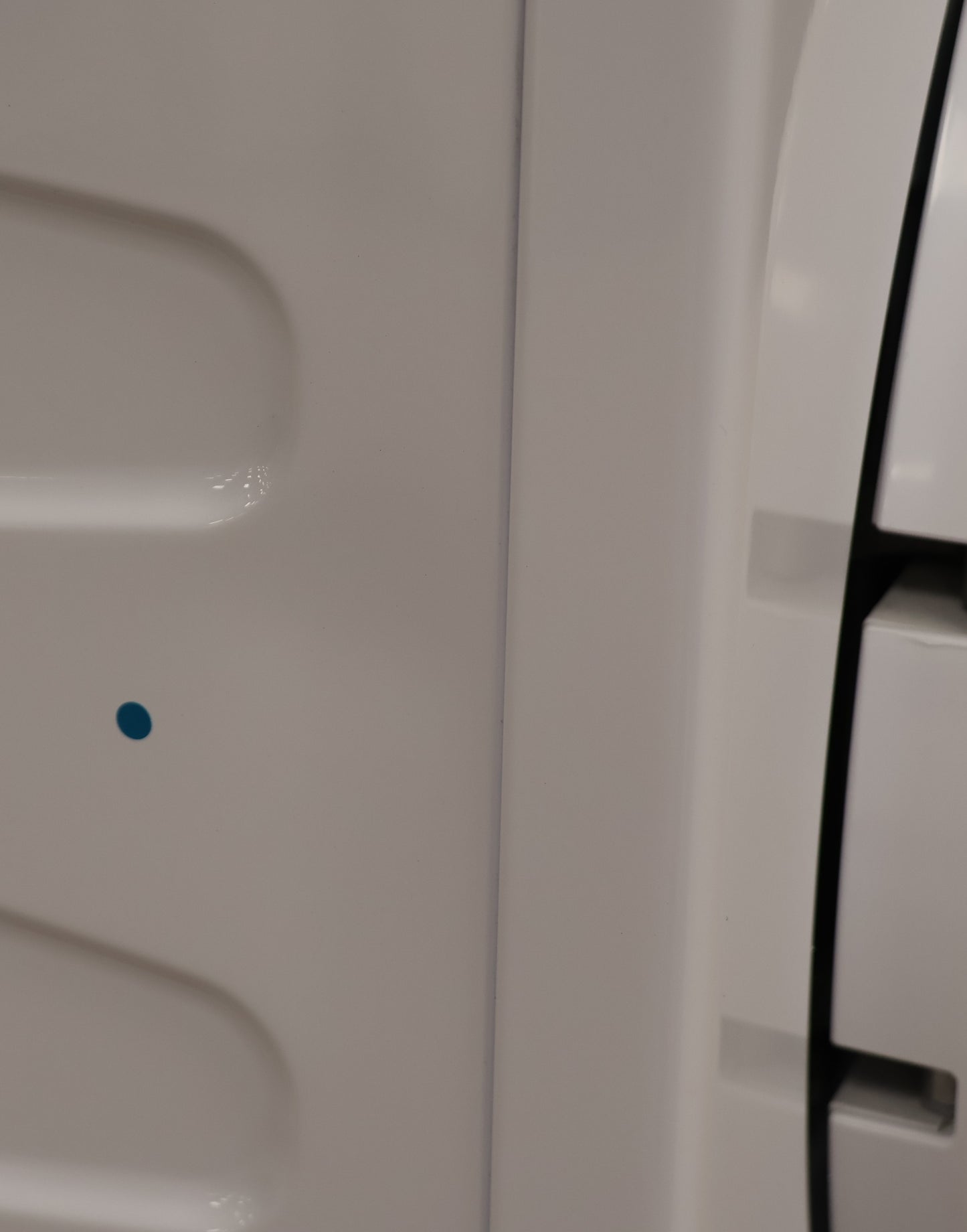 Washing machine by Haden