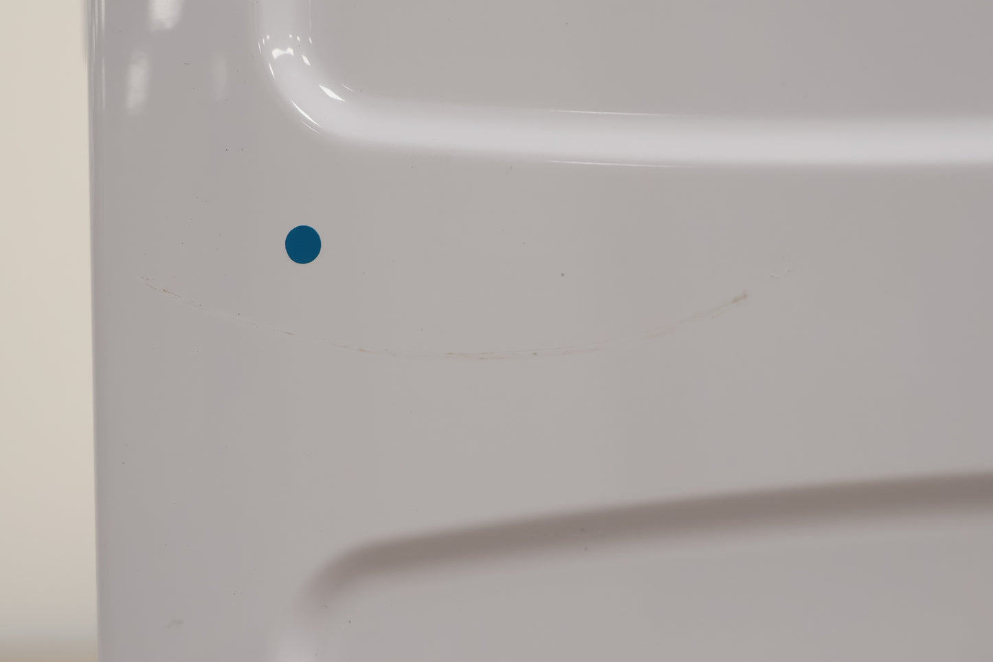 Washing machine by Haden