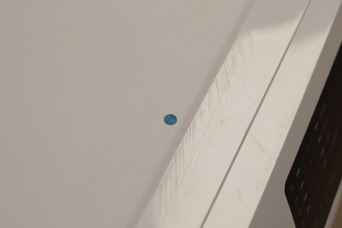 Washing machine by Haden