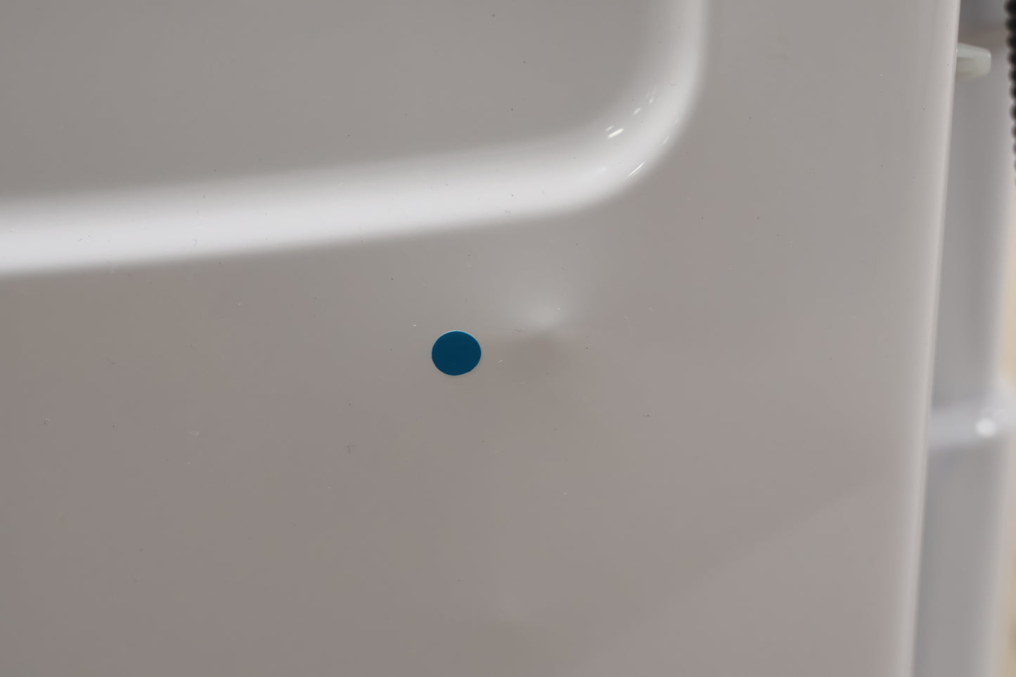 Washing machine by Haden