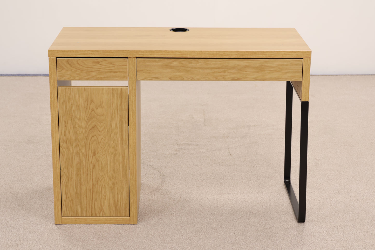 Desk by IKEA