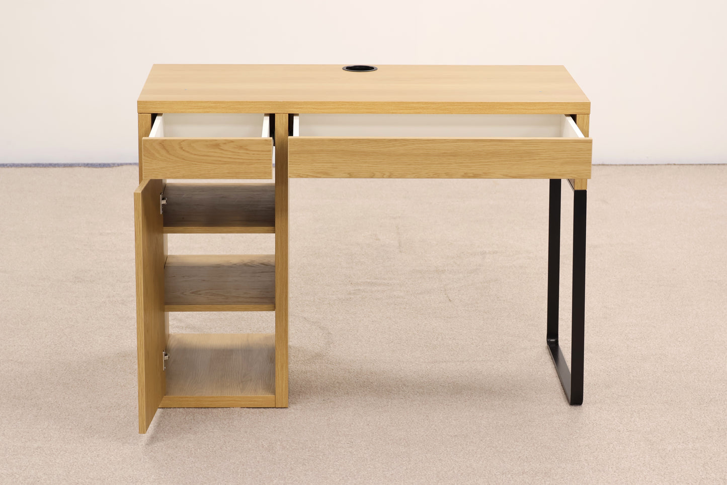 Desk by IKEA