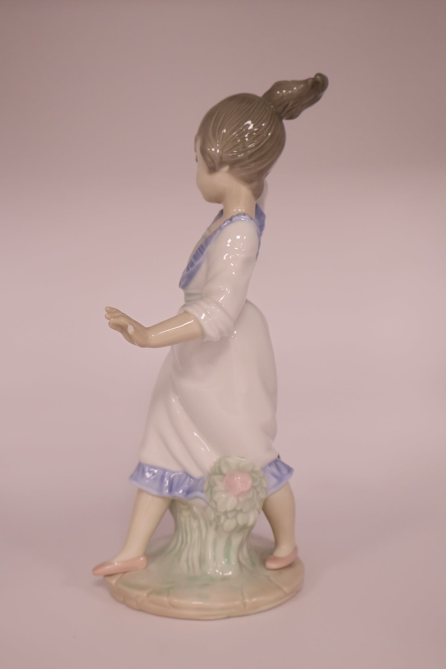 "Wednesday's Child" Ornament by Lladró