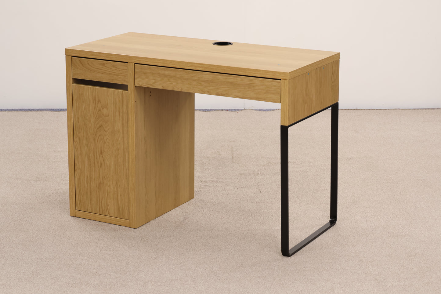 Desk by IKEA