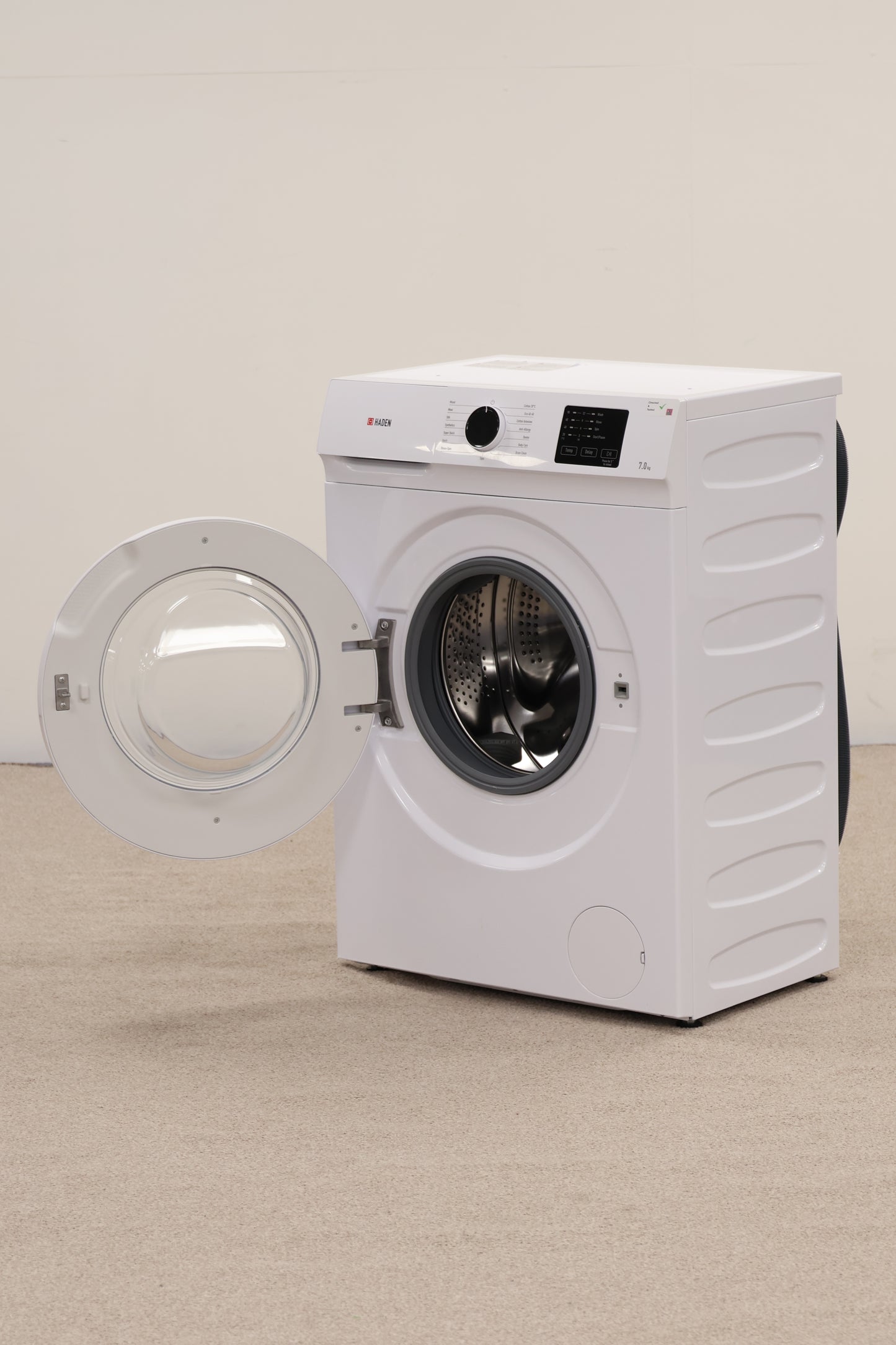 Washing machine by Haden