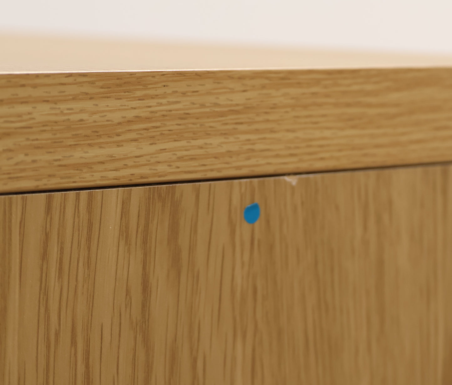 Desk by IKEA