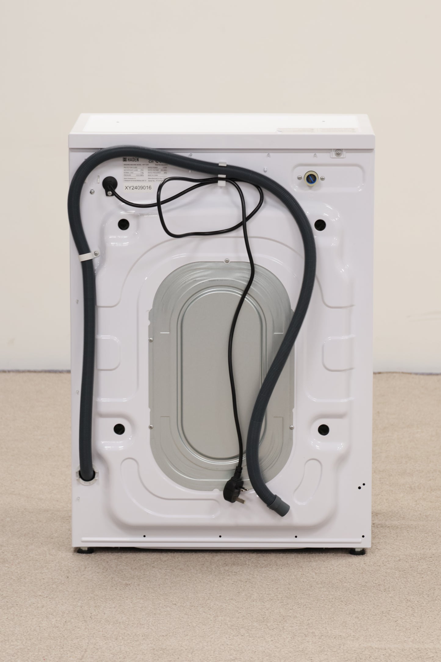 Washing machine by Haden