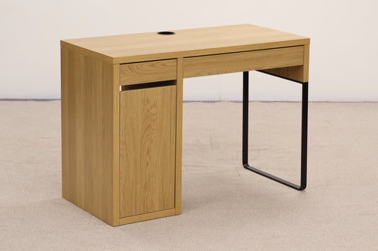 Desk by IKEA