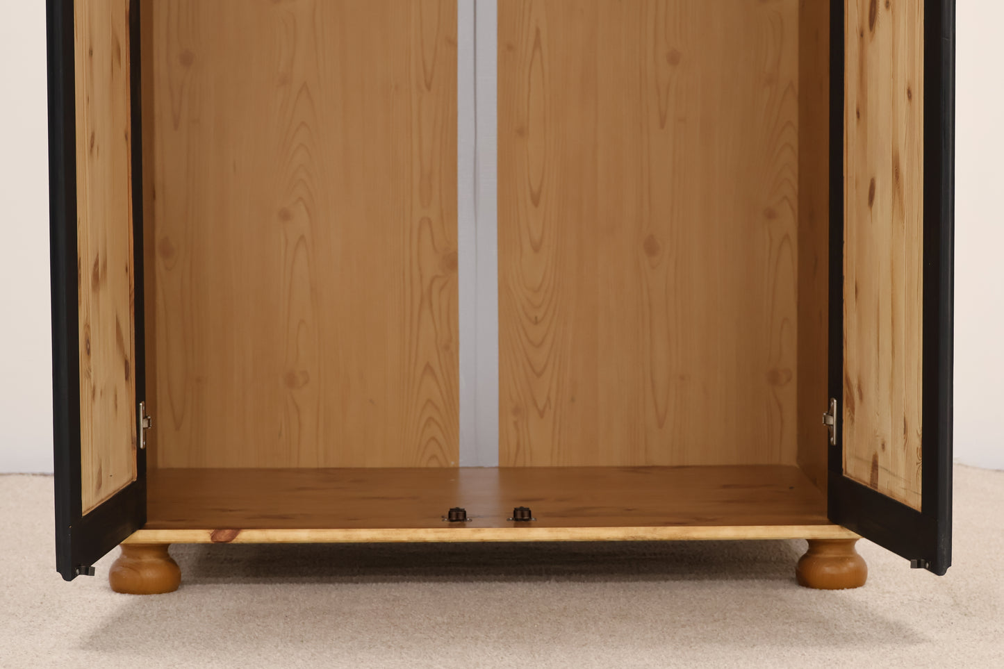 Pine Wardrobe by Upcycleinc