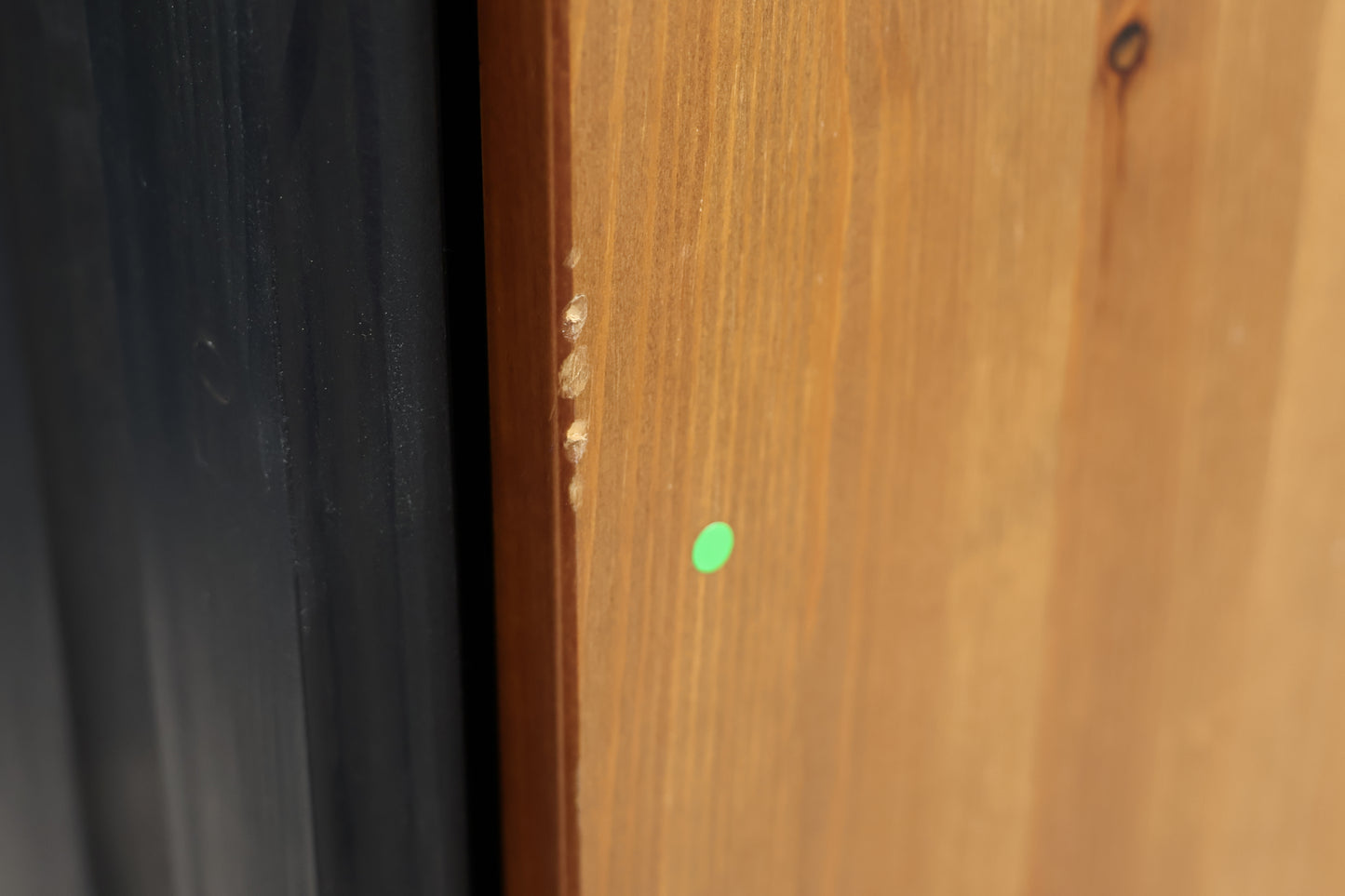 Pine Wardrobe by Upcycleinc