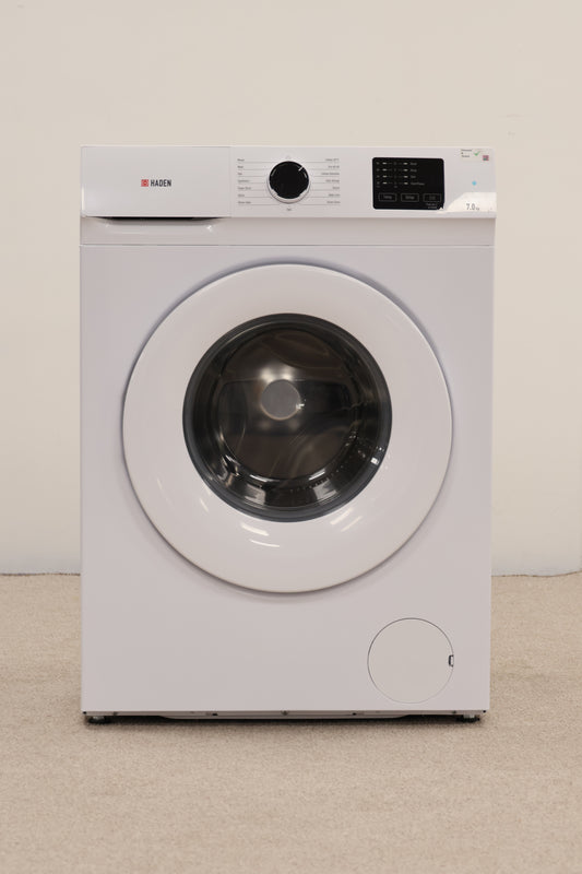 Washing Machine by Haden