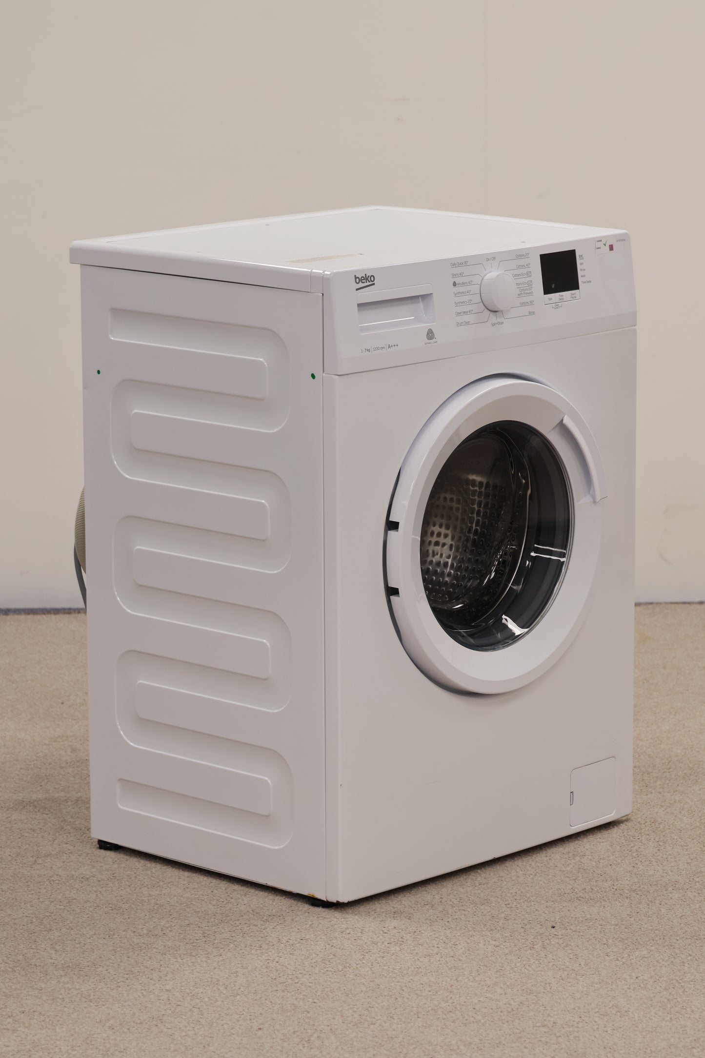 Washing Machine by Beko