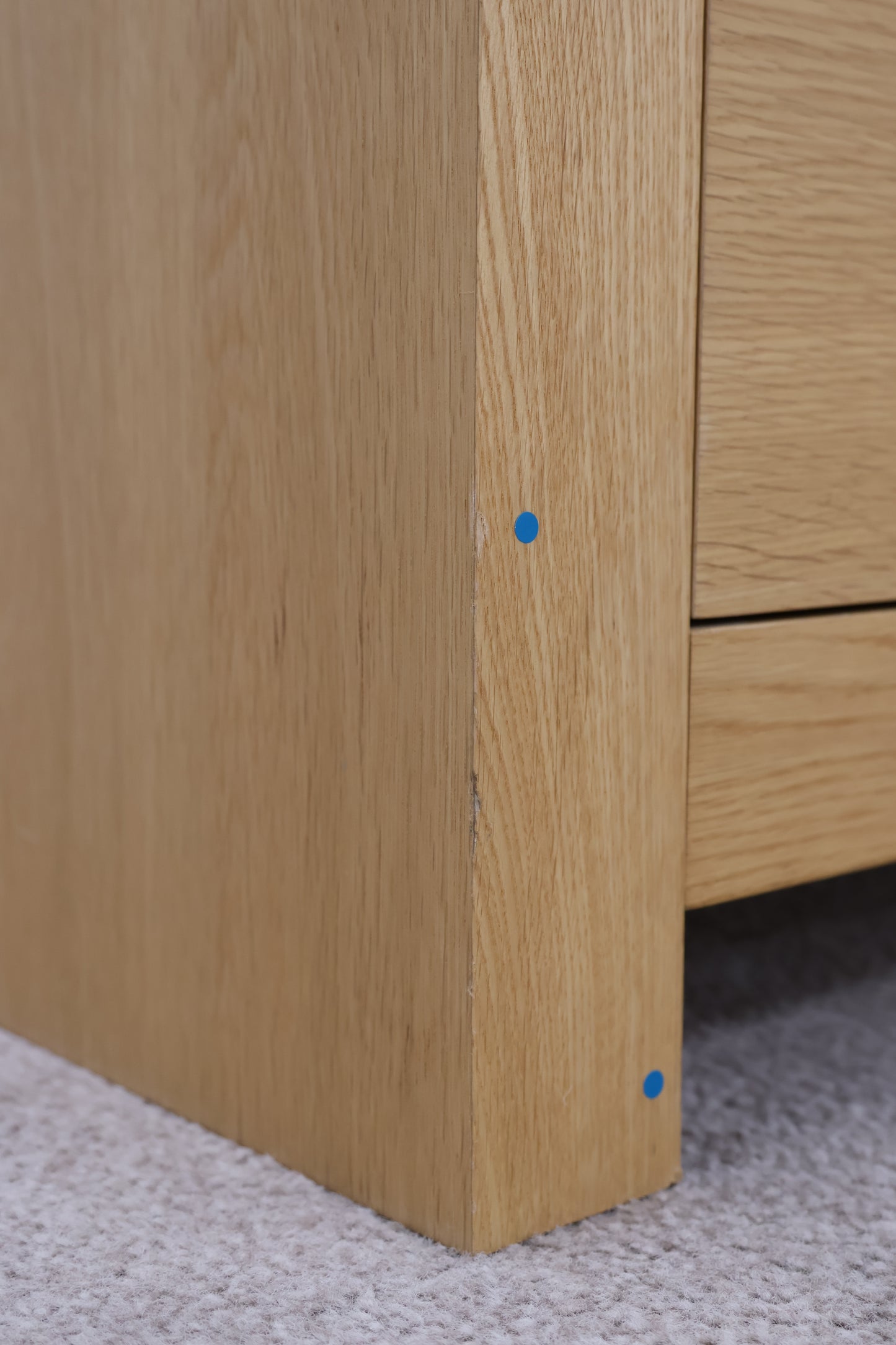 Sideboard by Morris Furniture
