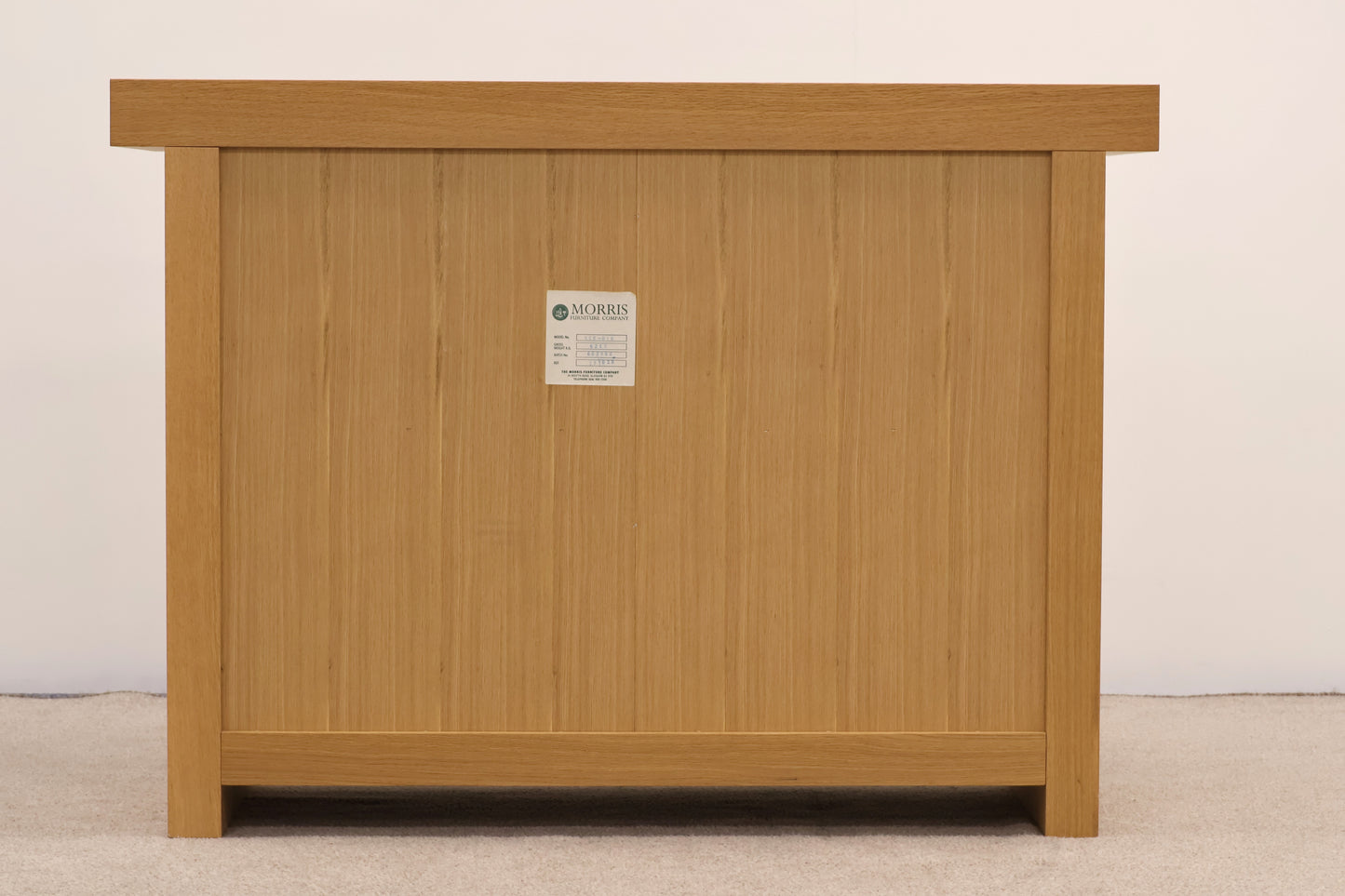 Sideboard by Morris Furniture